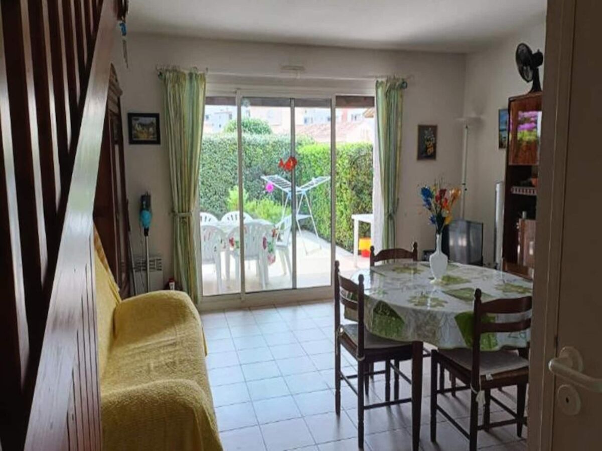 Apartamento Cap d'Agde  1