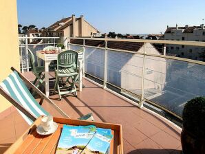 Apartment 3 Teile, 5 Personen - Saint-Nazaire - image1