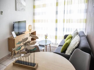 Appartement Canet-en-Roussillon  5