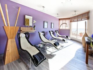 Appartement Canet-en-Roussillon  13