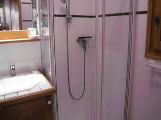 Appartement Saint-Gervais-les-Bains Enregistrement extérieur 14