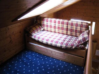 Apartment Saint-Gervais-les-Bains Außenaufnahme 16