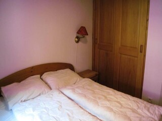 Appartement Saint-Gervais-les-Bains Enregistrement extérieur 18