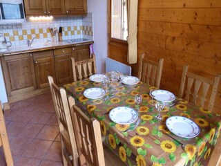 Apartment Saint-Gervais-les-Bains Outdoor Recording 19