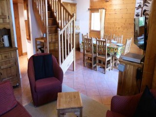 Apartment Saint-Gervais-les-Bains Outdoor Recording 20