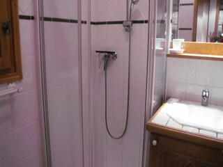 Appartement Saint-Gervais-les-Bains Enregistrement extérieur 23