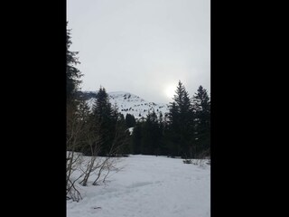 Apartment Saint-Gervais-les-Bains Environment 30