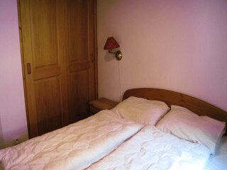 Appartement Saint-Gervais-les-Bains Buitenaudio-opname 7