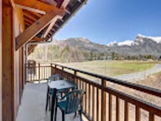 Apartment Arâches-la-Frasse Außenaufnahme 16