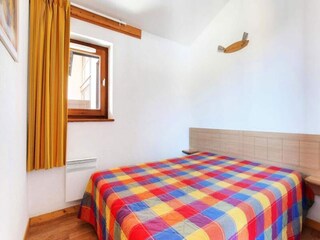 Appartement Arâches-la-Frasse Buitenaudio-opname 24
