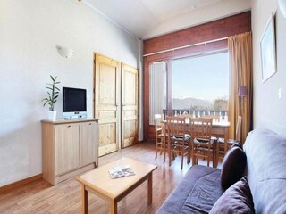 Apartment Arâches-la-Frasse Außenaufnahme 37