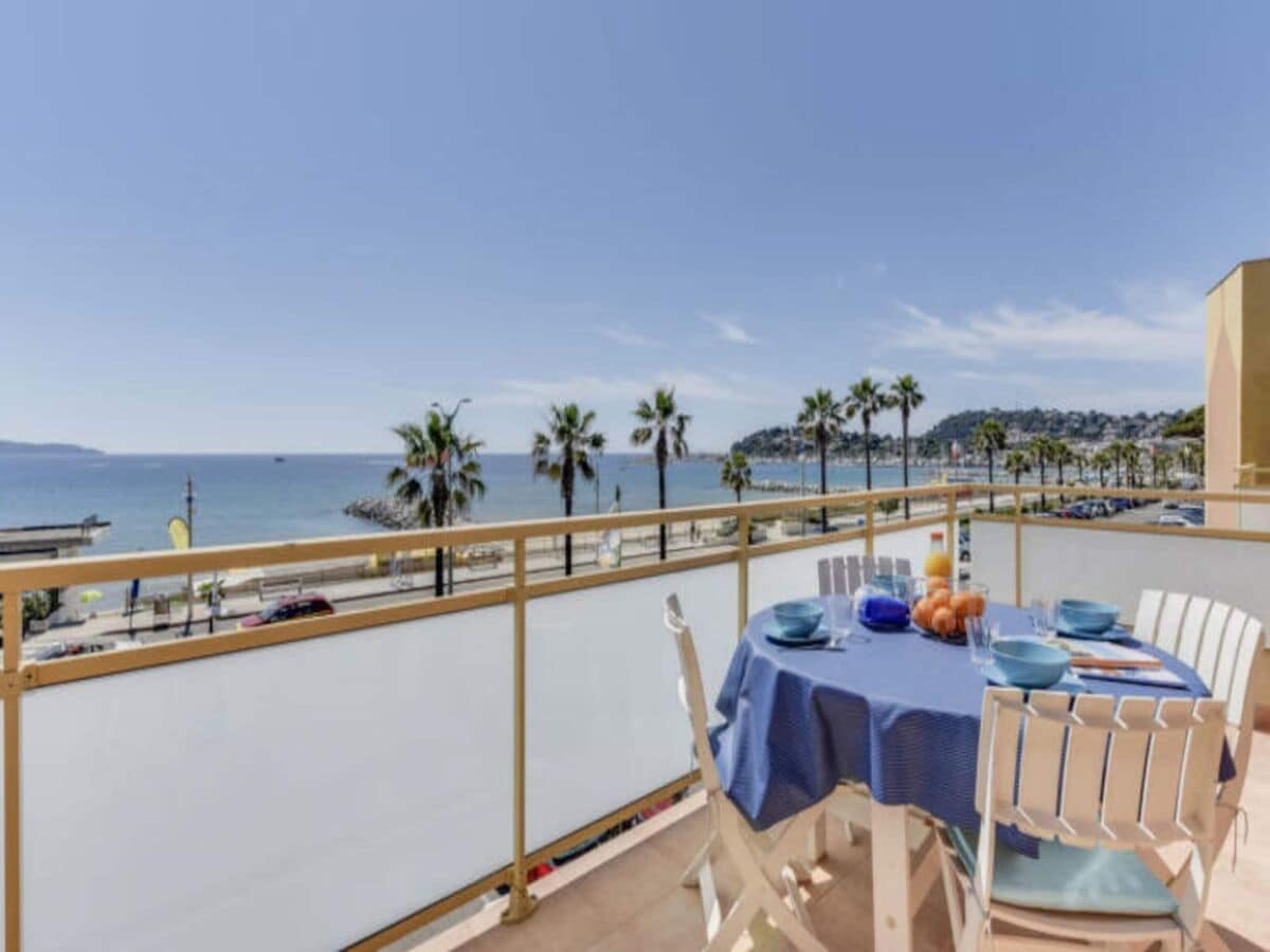 Appartement Cavalaire-sur-Mer  1