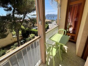 Appartement Rיsidence Les Pins pour six personnes - Saint Mandrier sur Mer - image1