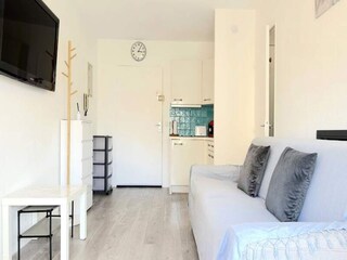Apartment Le Lavandou  5