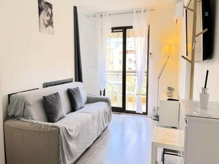 Apartment Le Lavandou  6