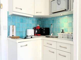 Apartment Le Lavandou  11