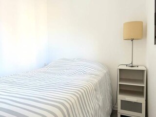 Apartment Le Lavandou  12