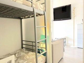 Apartment Le Lavandou  13