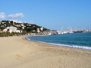 Apartment Le Lavandou  15