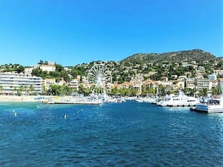 Apartment Le Lavandou  9