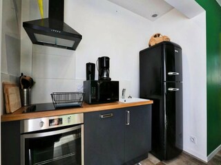 Appartement Notre-Dame-de-Monts Enregistrement extérieur 7