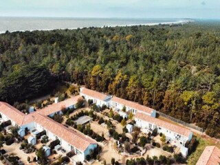 Appartement Notre-Dame-de-Monts Buitenaudio-opname 9