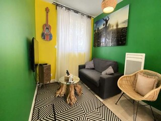 Appartement Notre-Dame-de-Monts Enregistrement extérieur 10