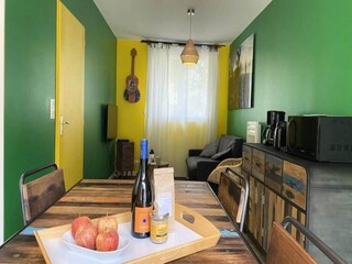 Appartement Notre-Dame-de-Monts Enregistrement extérieur 13