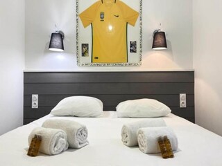 Appartement Notre-Dame-de-Monts Enregistrement extérieur 14