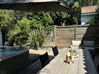Appartement Notre-Dame-de-Monts Enregistrement extérieur 15