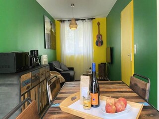 Appartement Notre-Dame-de-Monts Enregistrement extérieur 17