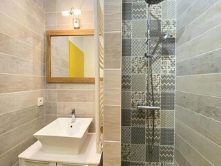 Appartement Notre-Dame-de-Monts Enregistrement extérieur 19
