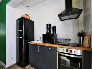 Appartement Notre-Dame-de-Monts Enregistrement extérieur 20