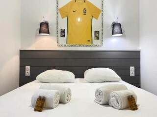 Appartement Notre-Dame-de-Monts Enregistrement extérieur 21