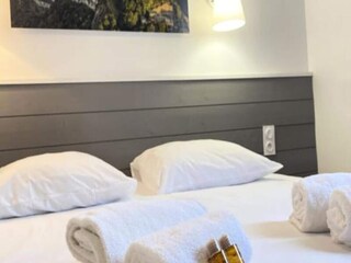 Appartement Notre-Dame-de-Monts Enregistrement extérieur 22