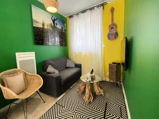 Appartement Notre-Dame-de-Monts Enregistrement extérieur 23
