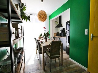 Appartement Notre-Dame-de-Monts Enregistrement extérieur 2