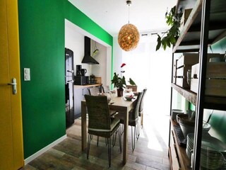 Appartement Notre-Dame-de-Monts Enregistrement extérieur 3
