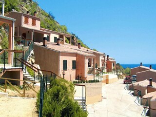 Holiday park Costa Rei Outdoor Recording 2