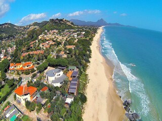 Parco vacanze Costa Rei Ambiente 11