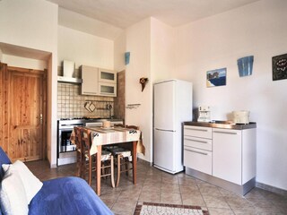 Vakantiepark Costa Rei Kenmerken 8