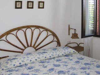 Parco vacanze Costa Rei Caratteristiche 6