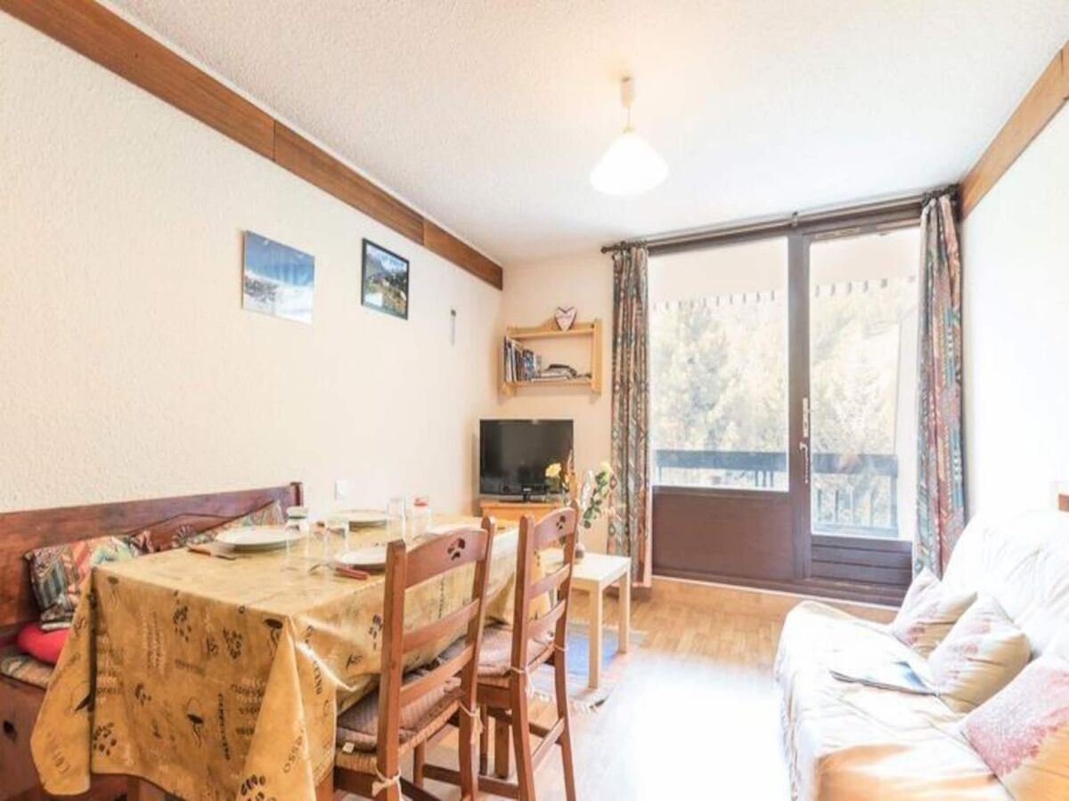 Apartamento Saint-Chaffrey  1