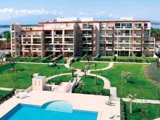 Appartement Canet-en-Roussillon  5