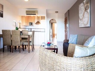 Appartement Canet-en-Roussillon  7