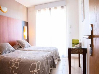Apartamento Canet-en-Roussillon  4
