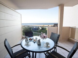 Appartement Canet-en-Roussillon  12