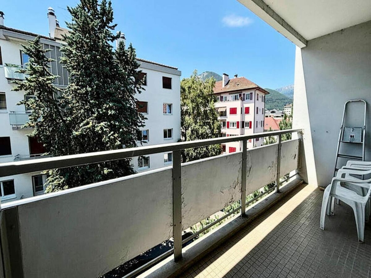 Apartment Annecy Features 1