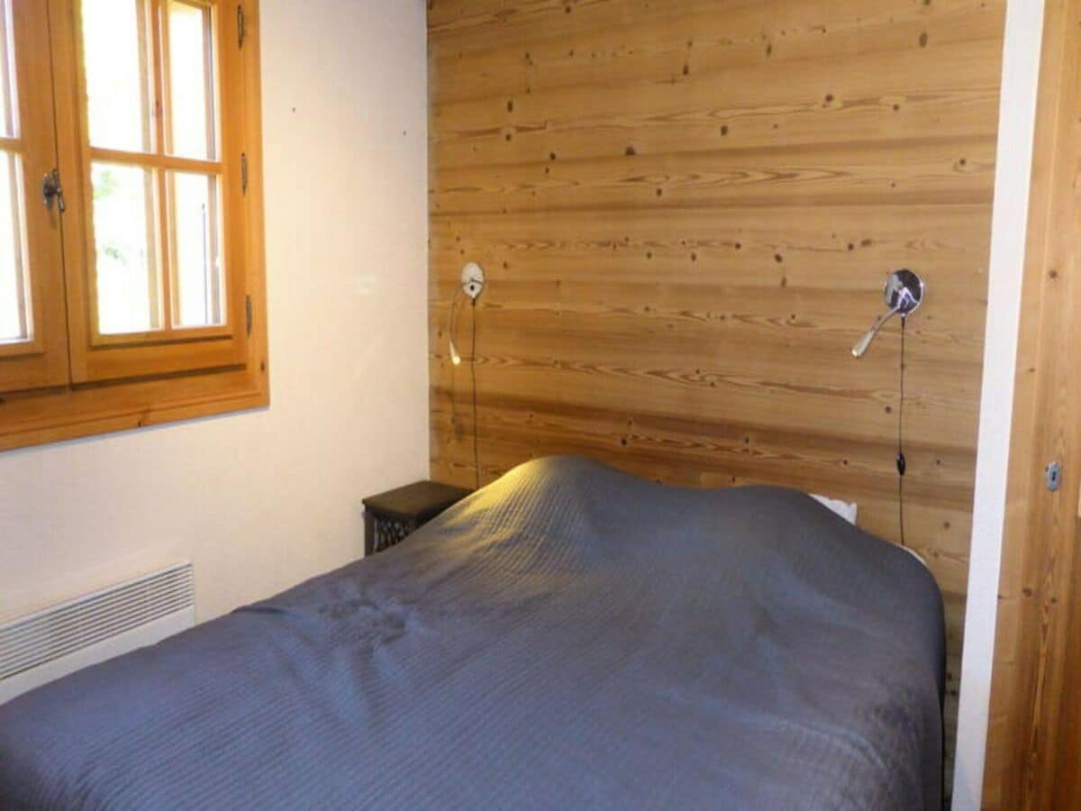 Appartement Saint-Gervais-les-Bains Enregistrement extérieur 1