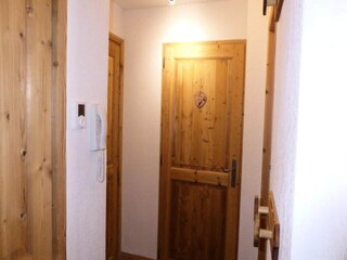 Apartamento Saint-Gervais-les-Bains Grabación al aire libre 2